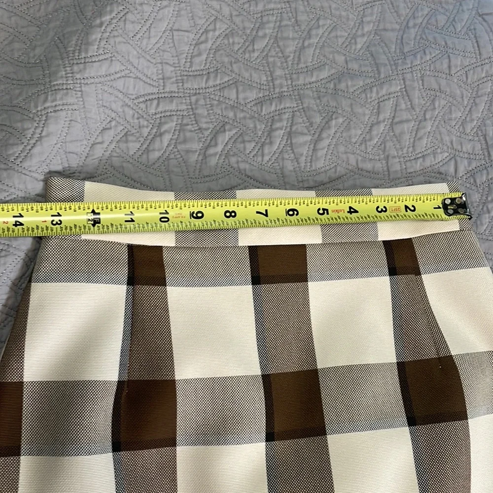 NWOT GORGEOUS PENCIL SKIRT - Picture 12 of 14